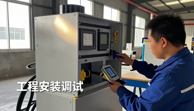 热华环保科技河北有限公司服务除尘设备客户，提供响应较为支持