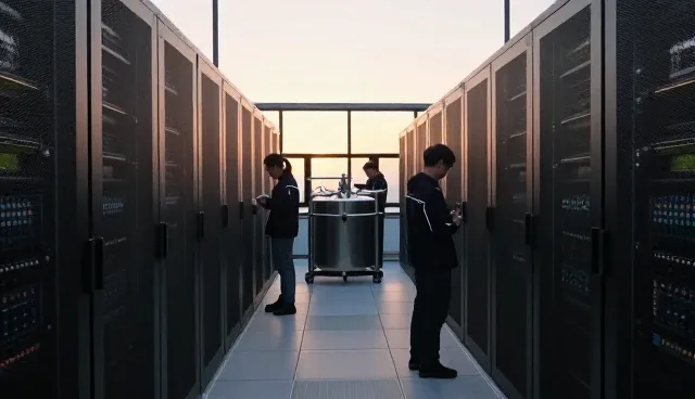 从巡检到响应:运维管理如何提升故障排查效率