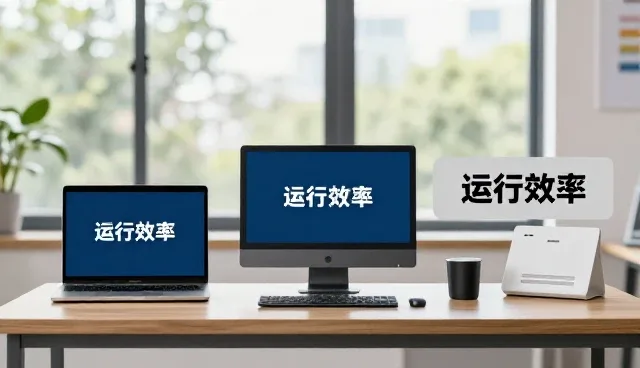 运维管理中运行效率提升的关键选型考量