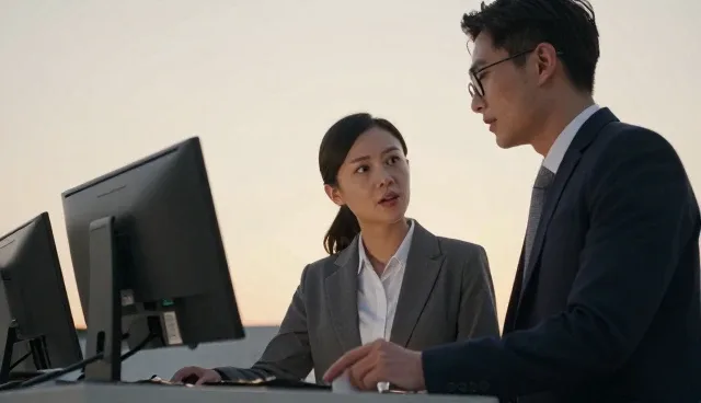 网络运行中常见的故障排查与应对策略