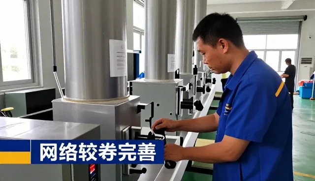 从询价到验收：工程安装调试工程安装调试环保技术全流程