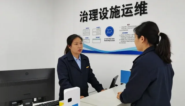 环保科技行业性能表现如何驱动业务发展趋势