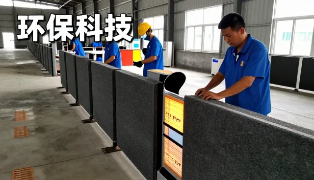 环保科技应用基础知识