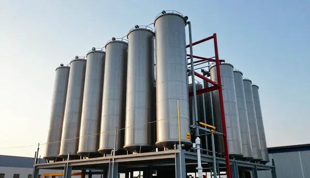 运维策略：环保技术咨询的选型建议与常见问题分析