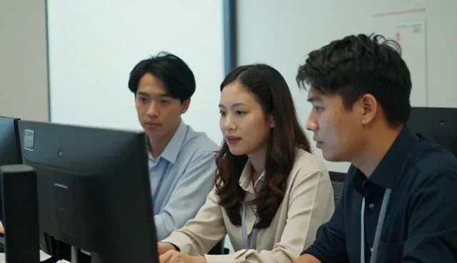 治理设施运维中的选型关注点与技术适配实践