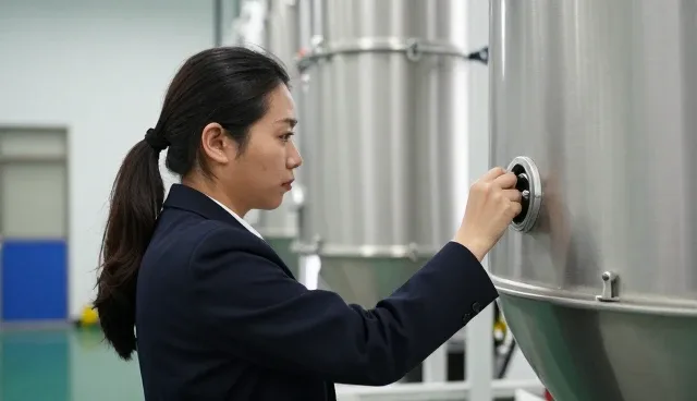 工程安装调试：治理设施运维在旺季备货的应用要点